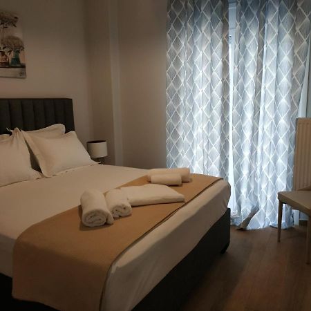 Appartement Athens' Secret Jewel By Yha Extérieur photo