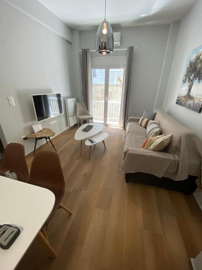 Appartement Athens' Secret Jewel By Yha Extérieur photo
