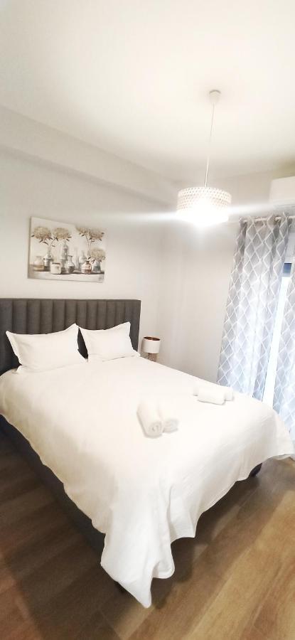 Appartement Athens' Secret Jewel By Yha Extérieur photo