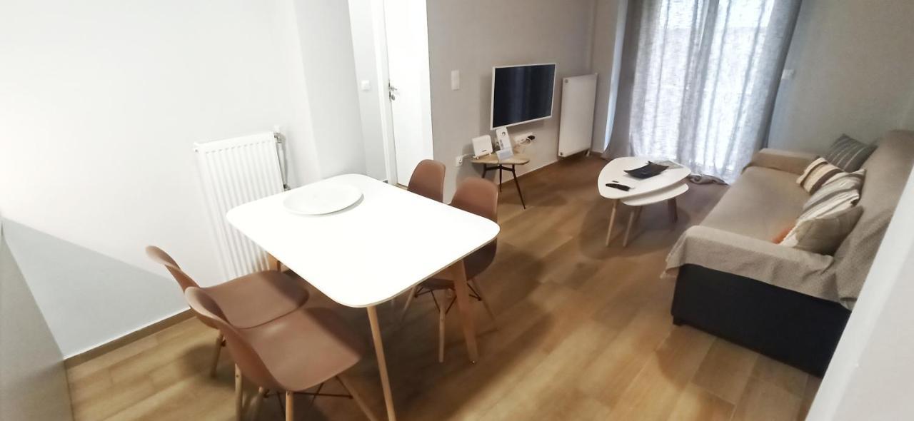 Appartement Athens' Secret Jewel By Yha Extérieur photo